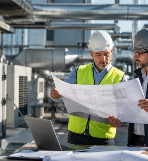 Woodley Advisory Group - HVAC Tenders & Analysis