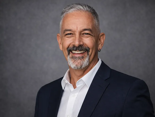 Adam Woodley